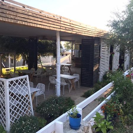 Albanian Garden Hotel Gjilek Exterior foto